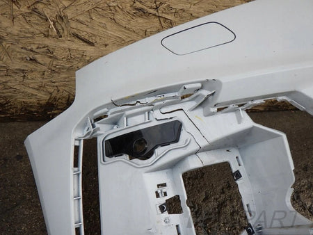 AUDI A4 B9 LIFT 8W 8W0 S LINE 19- Front bumper