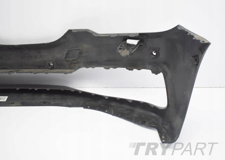 BMW 5 G30 G31 FRONT BUMPER ORG!