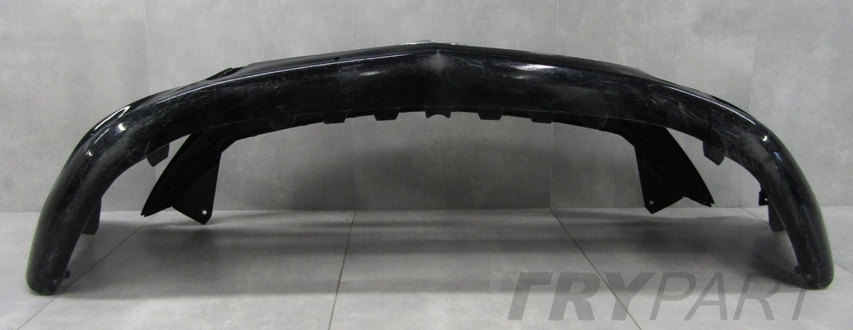 Mercedes A-Class W177 Front Bumper (2018-2022)