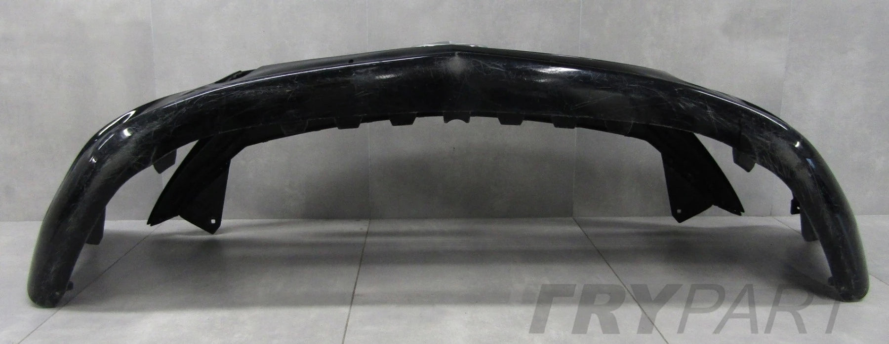 Mercedes A-Class W177 Front Bumper (2018-2022)