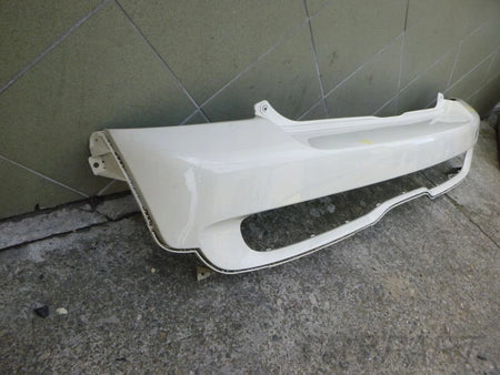 MINI COOPER S R56 R57 R58 Rear Bumper