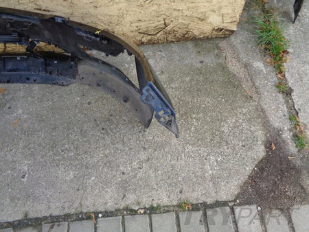 BMW 3 G20 G21 SPORT LINE Front Bumper
