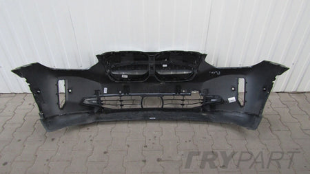 Front Bumper BMW iX3 iX 3 G08 20-