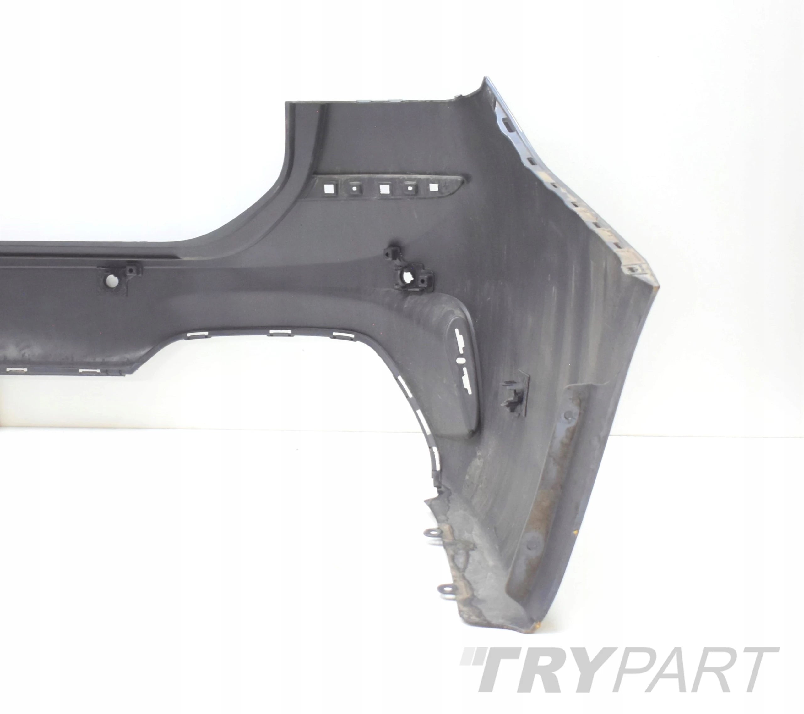 BMW III 3 G21 M PACKAGE REAR BUMPER ORIGINAL TOURING