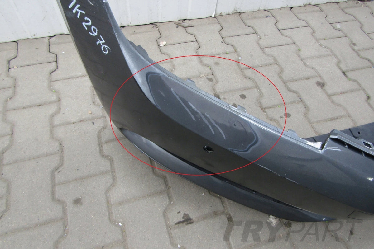 Front Bumper VW Passat B8 3G0 14-19