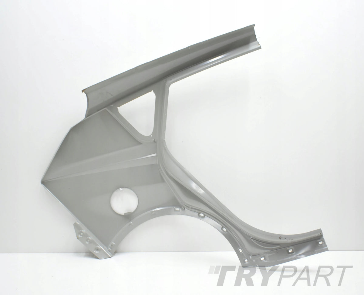 HYUNDAI BAYON LEFT SILL LEFT BODY PANEL LEFT REAR FENDER ORG NEW 71112 Q0400