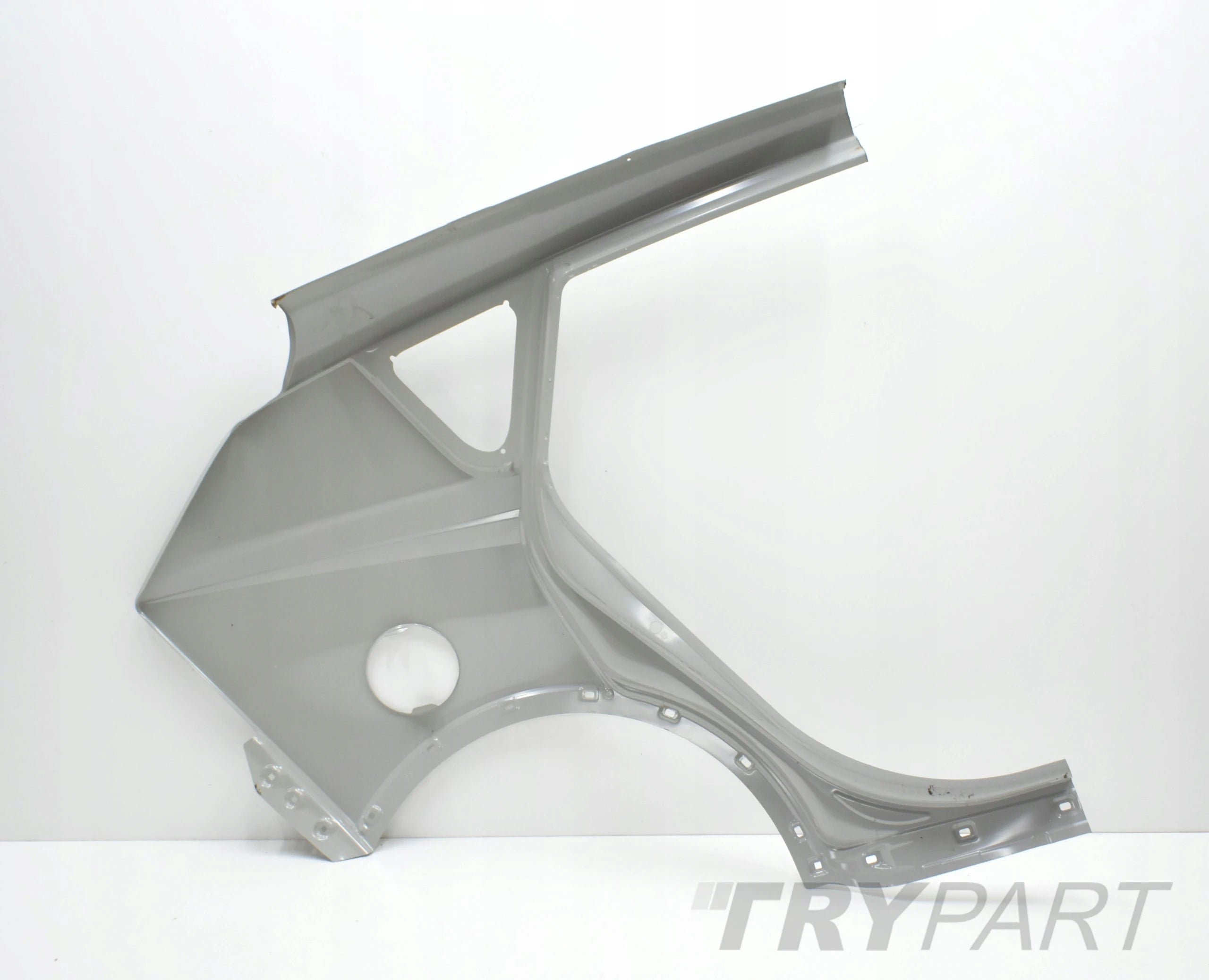 HYUNDAI BAYON LEFT SILL LEFT BODY PANEL LEFT REAR FENDER ORG NEW 71112 Q0400