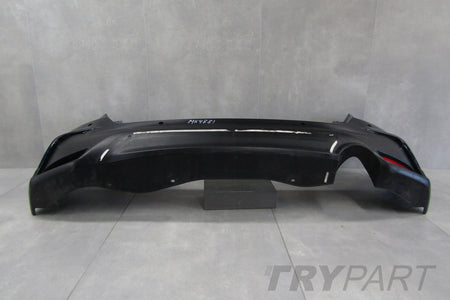 Rear bumper HONDA JAZZ 5 V LIFT ADVANCE 2023-