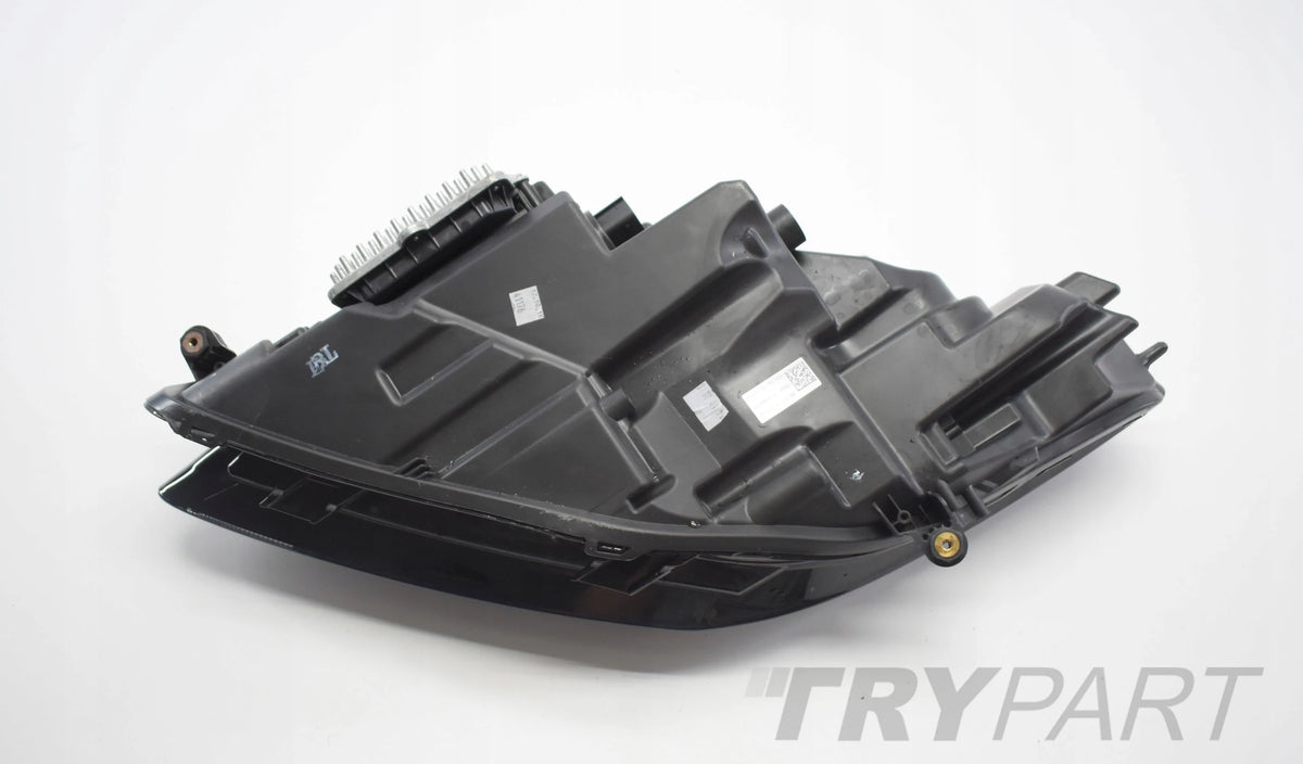 JAGUAR E PACE X540 RIGHT HEADLIGHT FRONT EU ORG