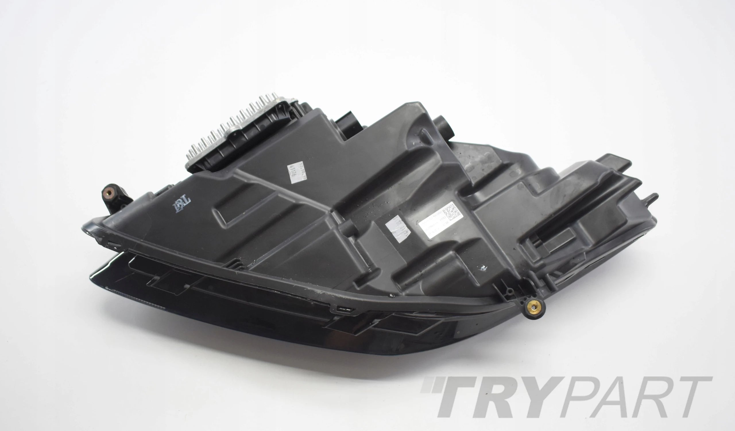 JAGUAR E PACE X540 RIGHT HEADLIGHT FRONT EU ORG