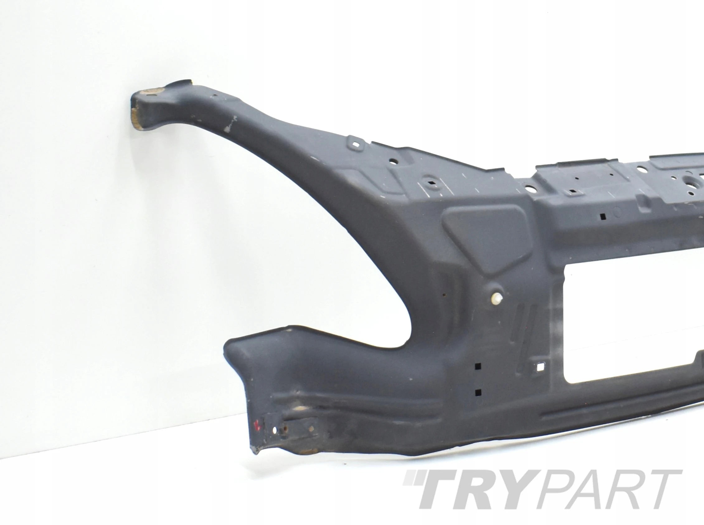 IVECO DAILY FRONT REINFORCEMENT FRONT BAR FRONT ORG 10-14