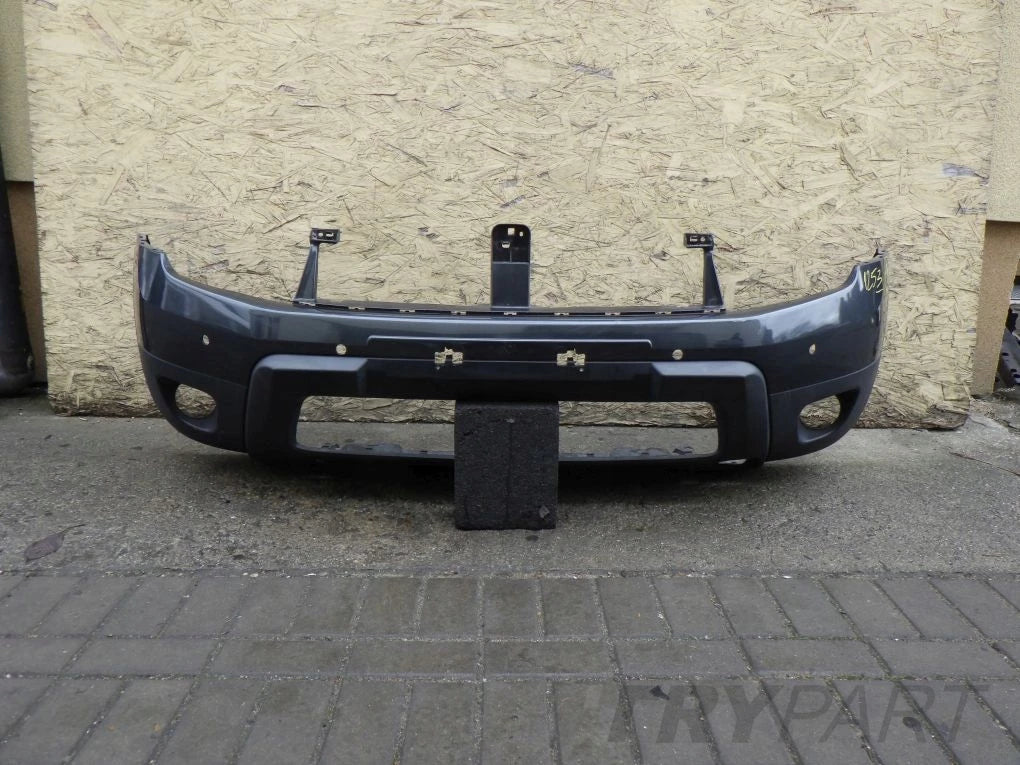 DACIA DUSTER I 1.10- front bumper