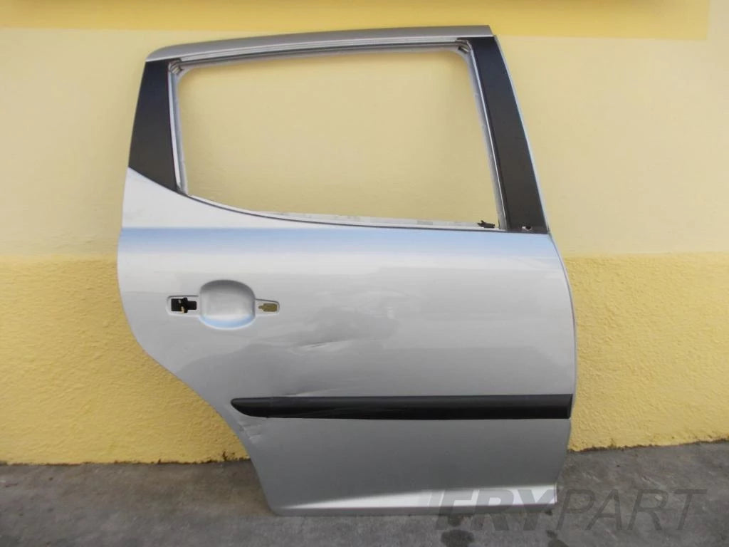 Peugeot 207 SW rear right door
