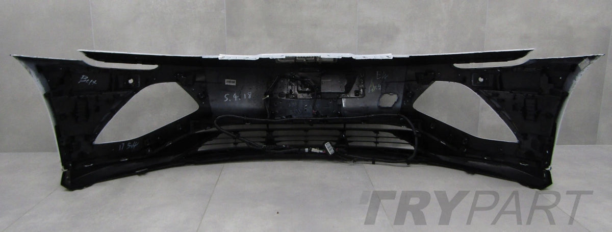 Front Bumper BYD Seal 2022-