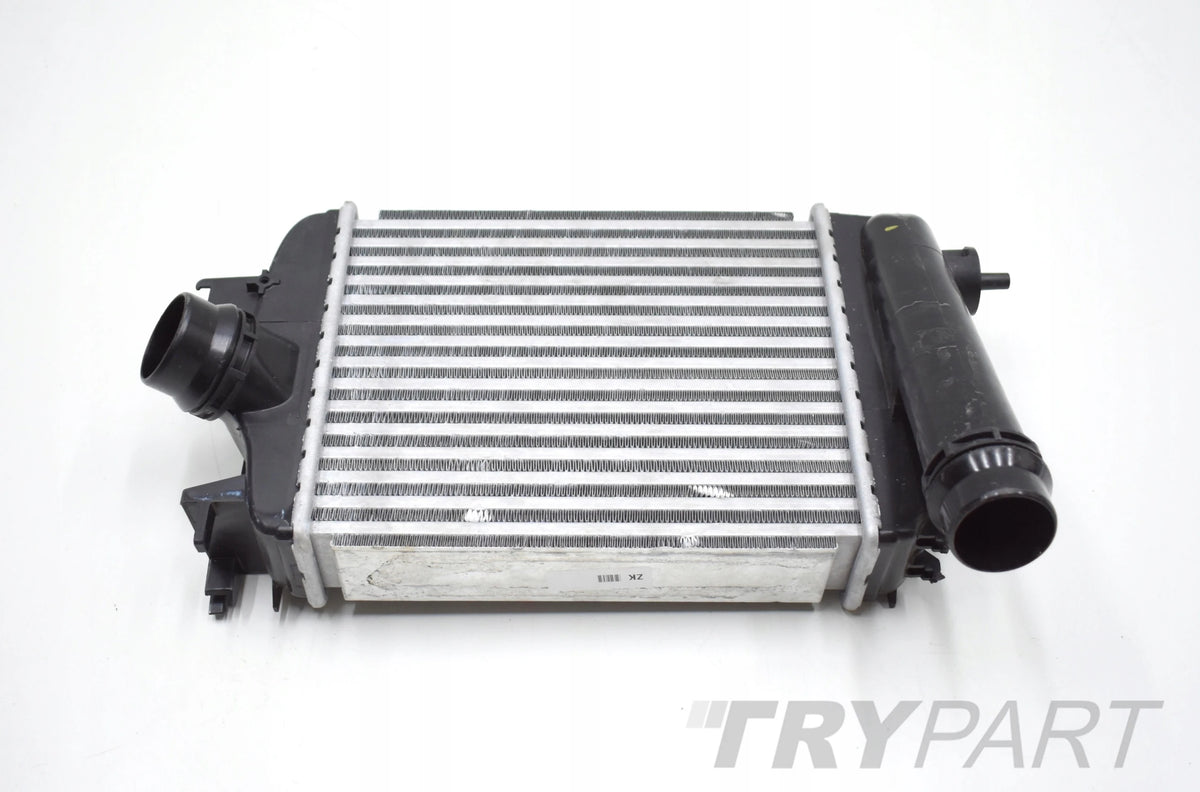 NISSAN JUKE II CLIO V CAPTUR INTERCOOLER AIR COOLER ORG 14461F270A