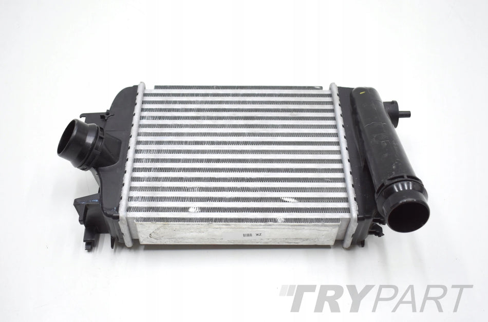 NISSAN JUKE II CLIO V CAPTUR INTERCOOLER AIR COOLER ORG 14461F270A