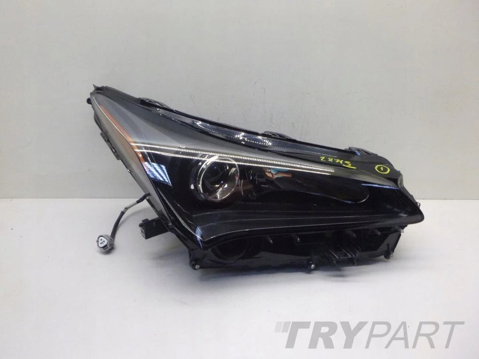 LEXUS NX 200 NX 300H EU LED Front Right