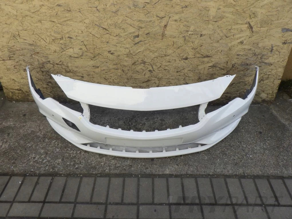 OPEL ASTRA 5 K V 15- Front Bumper