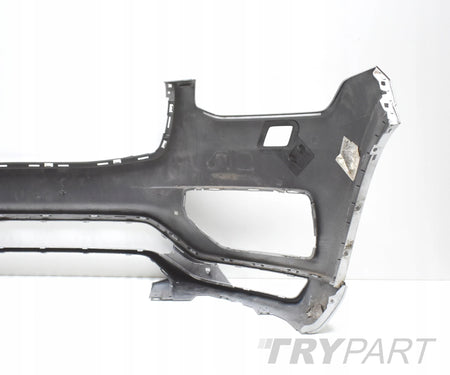 VOLVO XC90 II R DESIGN FRONT BUMPER ORG