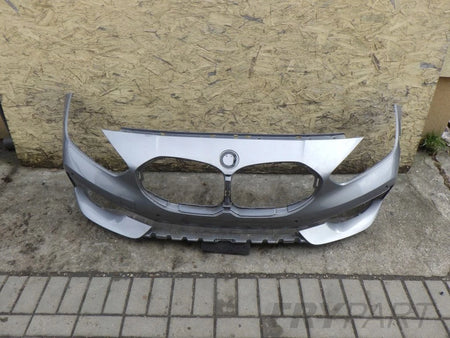 BMW 1 F40 2019- Front Bumper