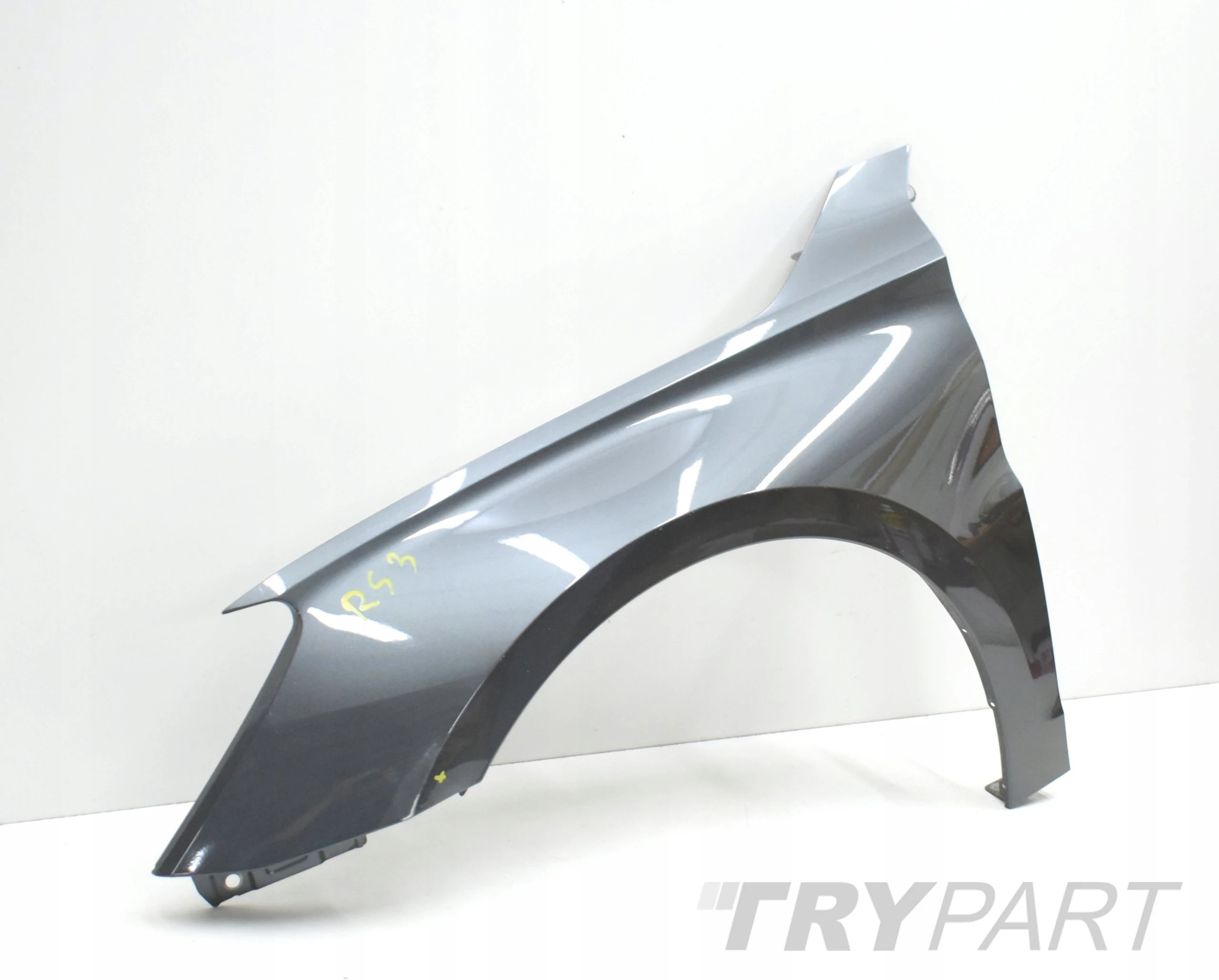 AUDI RS3 8Y 8Y0 FRONT LEFT FENDER ORG