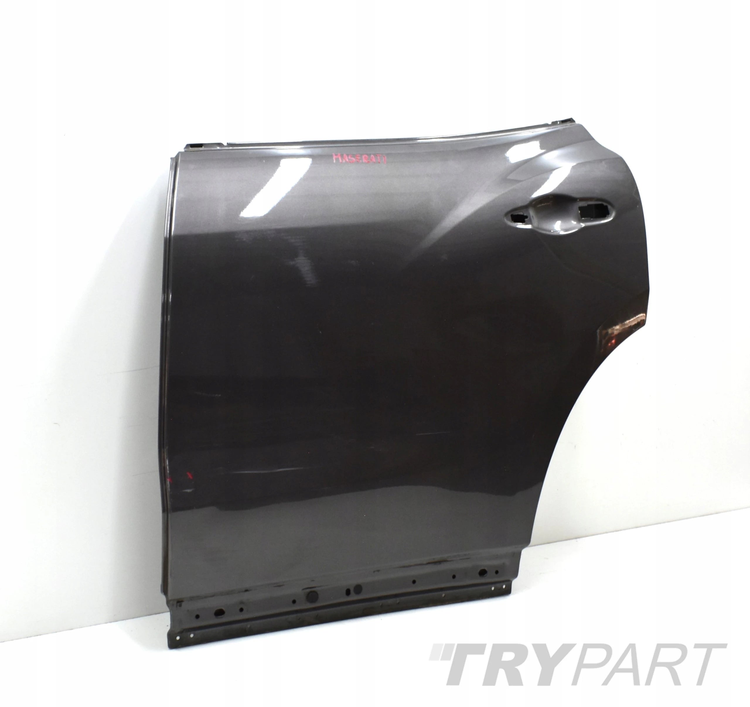 MASERATI LEVANTE LEFT REAR DOOR ORG
