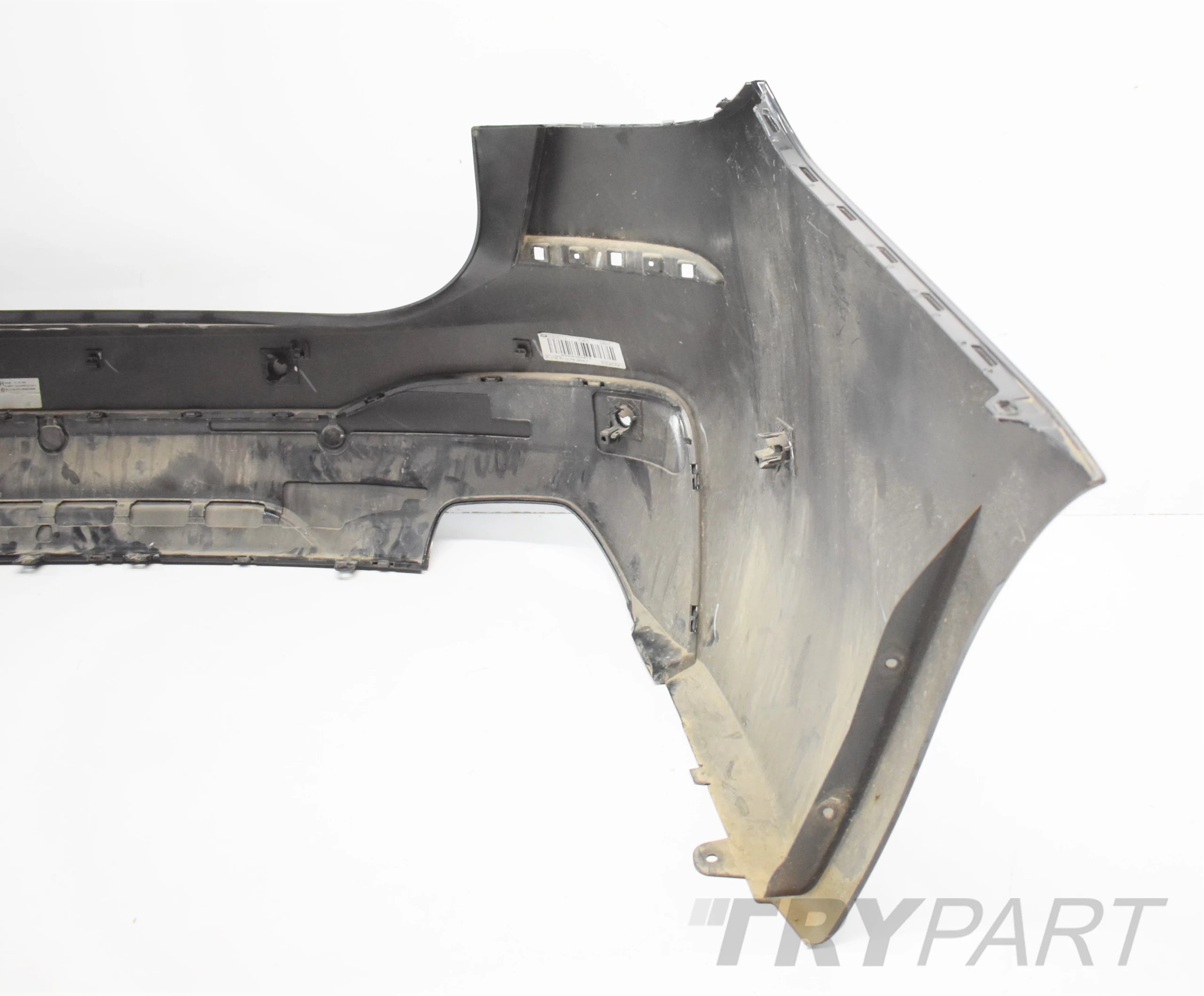 BMW 6 G32 M PACKAGE REAR BUMPER ORG