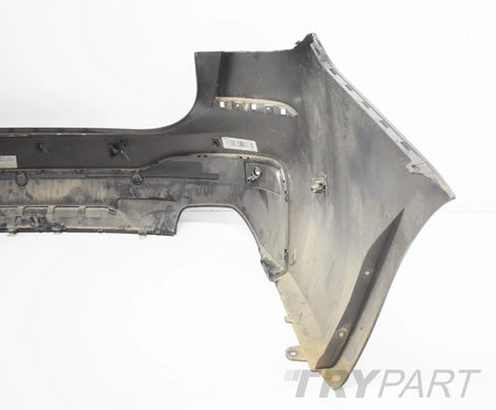 BMW 6 G32 M PACKAGE REAR BUMPER ORG