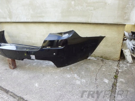 BMW 5 F11 M Package Rear Bumper