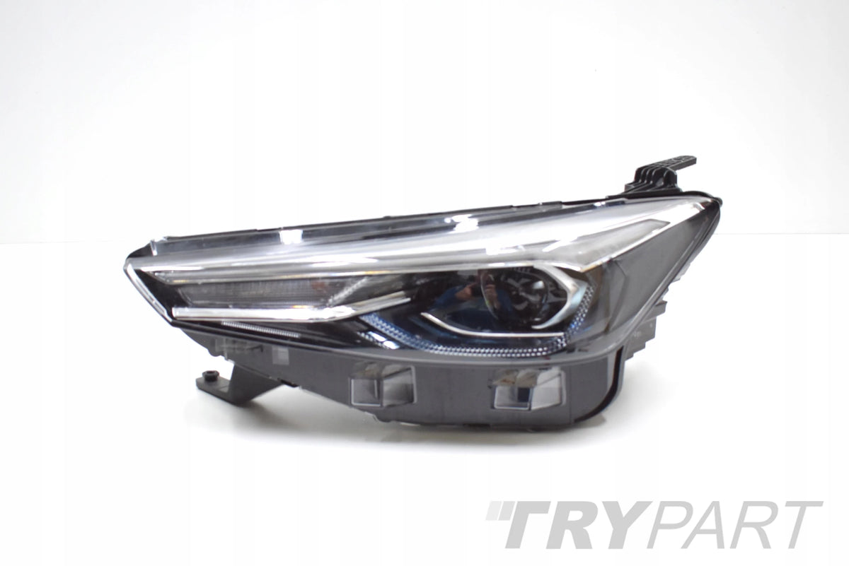 MG 5 V MG5 II LEFT FRONT HEADLIGHT FULL LED EU ORG