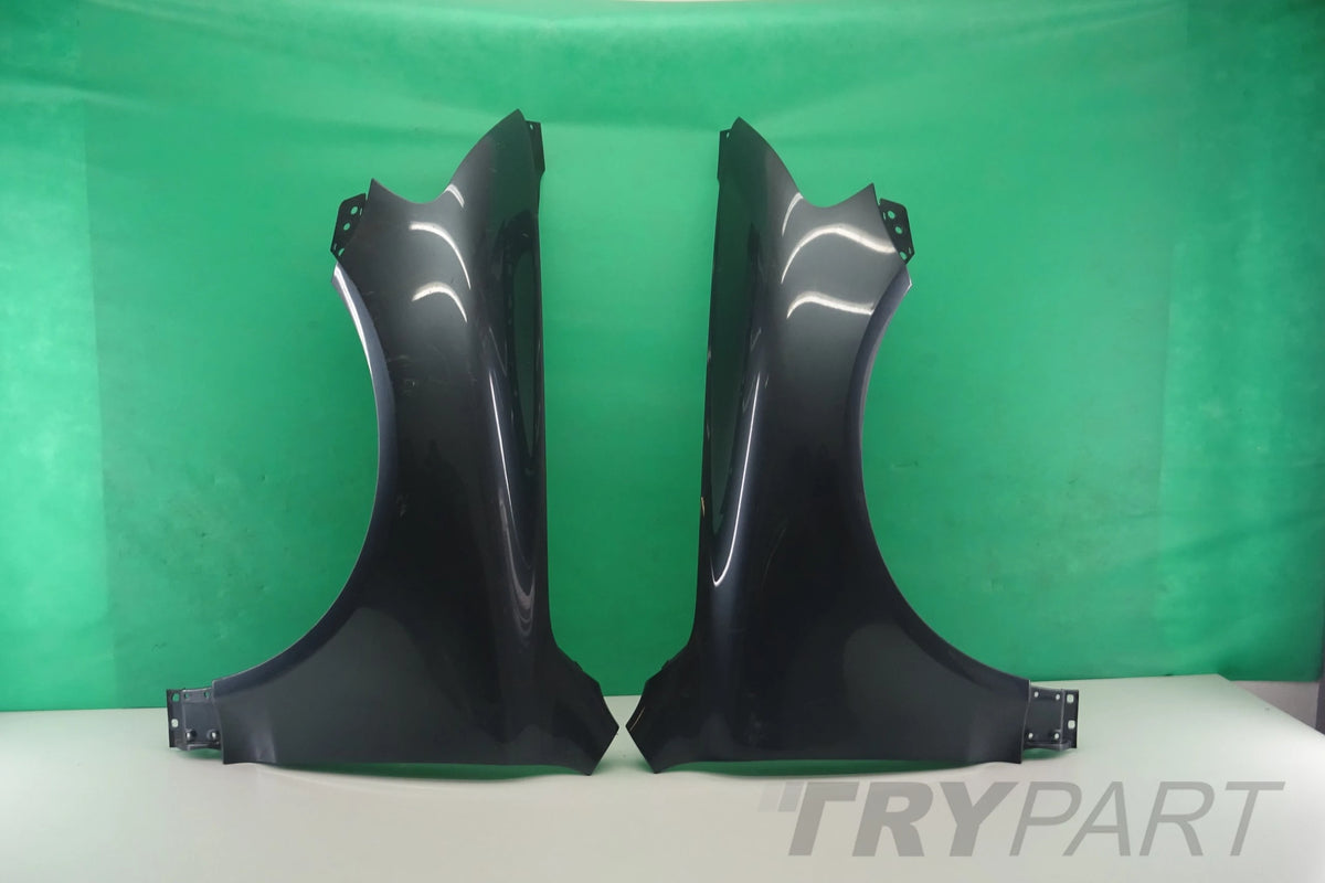 VW TOUAREG 7L6 FRONT FENDER LEFT RIGHT