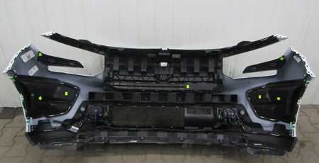 Citroen C3 IV Front Bumper Complete 24-