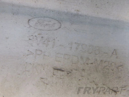FORD KUGA MK1 Rear Bumper