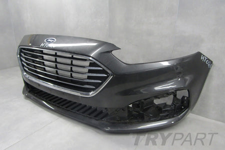 FRONT BUMPER FORD MONDEO MK5 LIFT 18-22