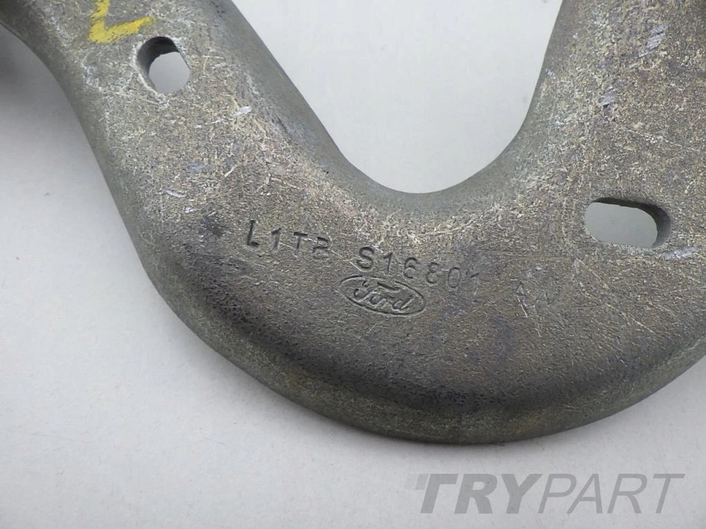 FORD PUMA II MK2 19- Hood Hinge Left Right
