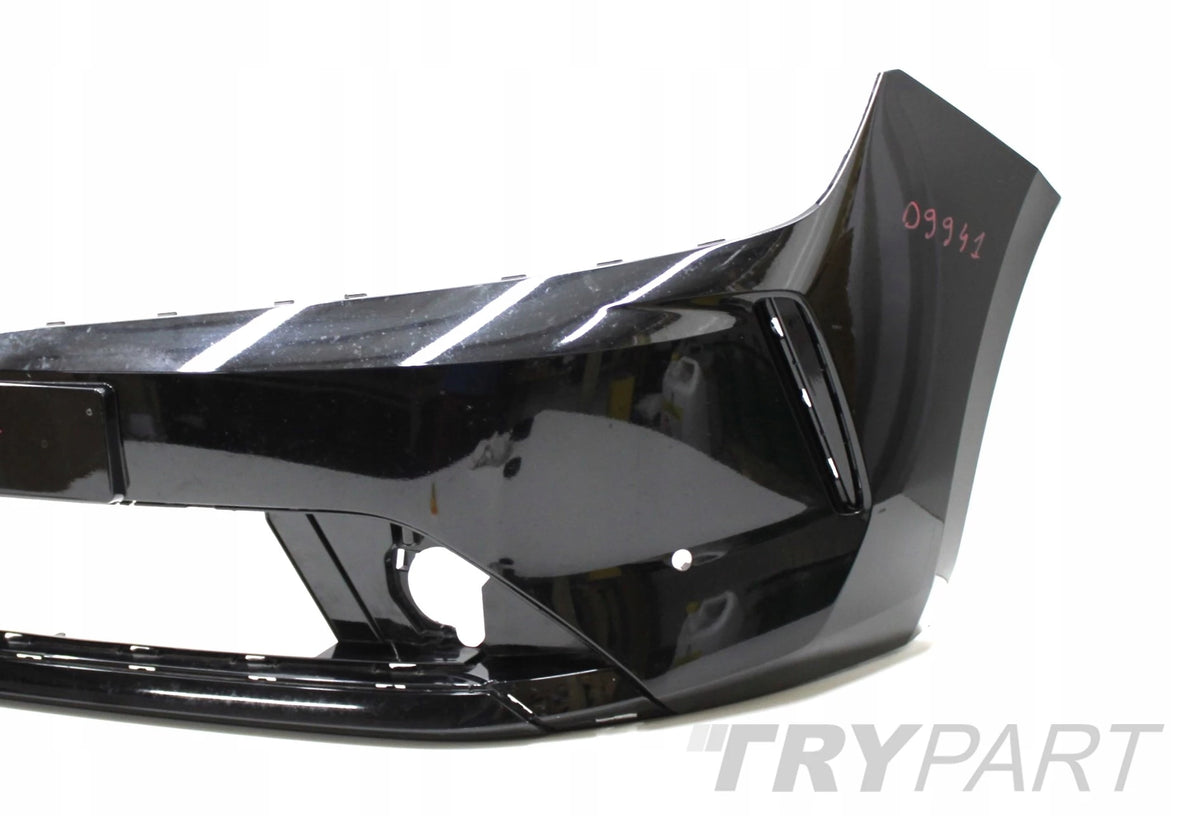 OPEL ASTRA L VI 6 FRONT BUMPER ORG