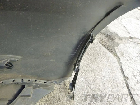 AUDI A3 8V3 8V4 LIFT 16- Rear Bumper