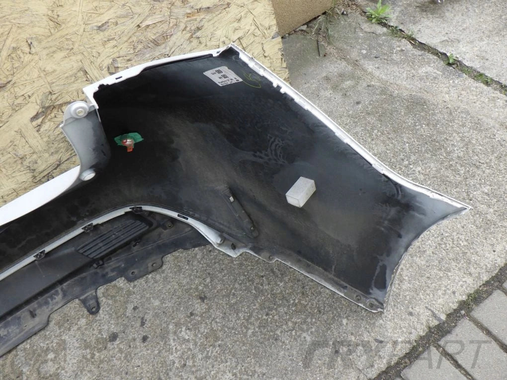 TOYOTA COROLLA E21 LIFT KOMBI 21- rear bumper