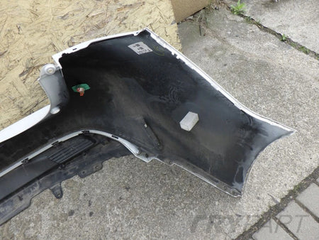 TOYOTA COROLLA E21 LIFT KOMBI 21- rear bumper