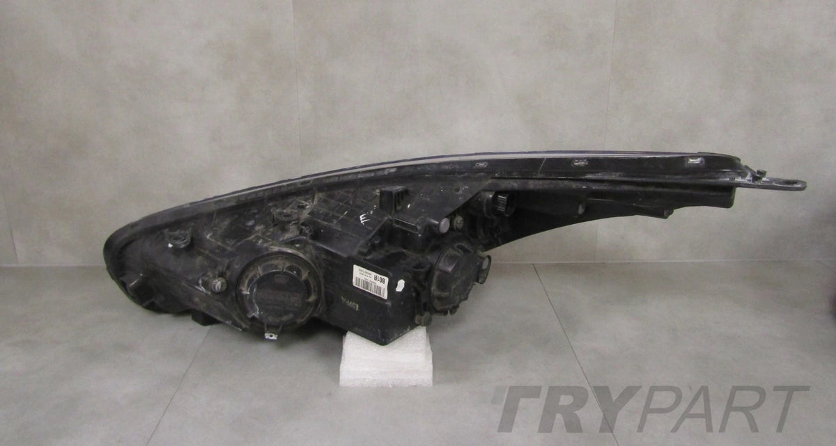 HEADLIGHT KIA CEED 2 II NORMAL LENS 12-18 RH RIGHT 92102 A2010