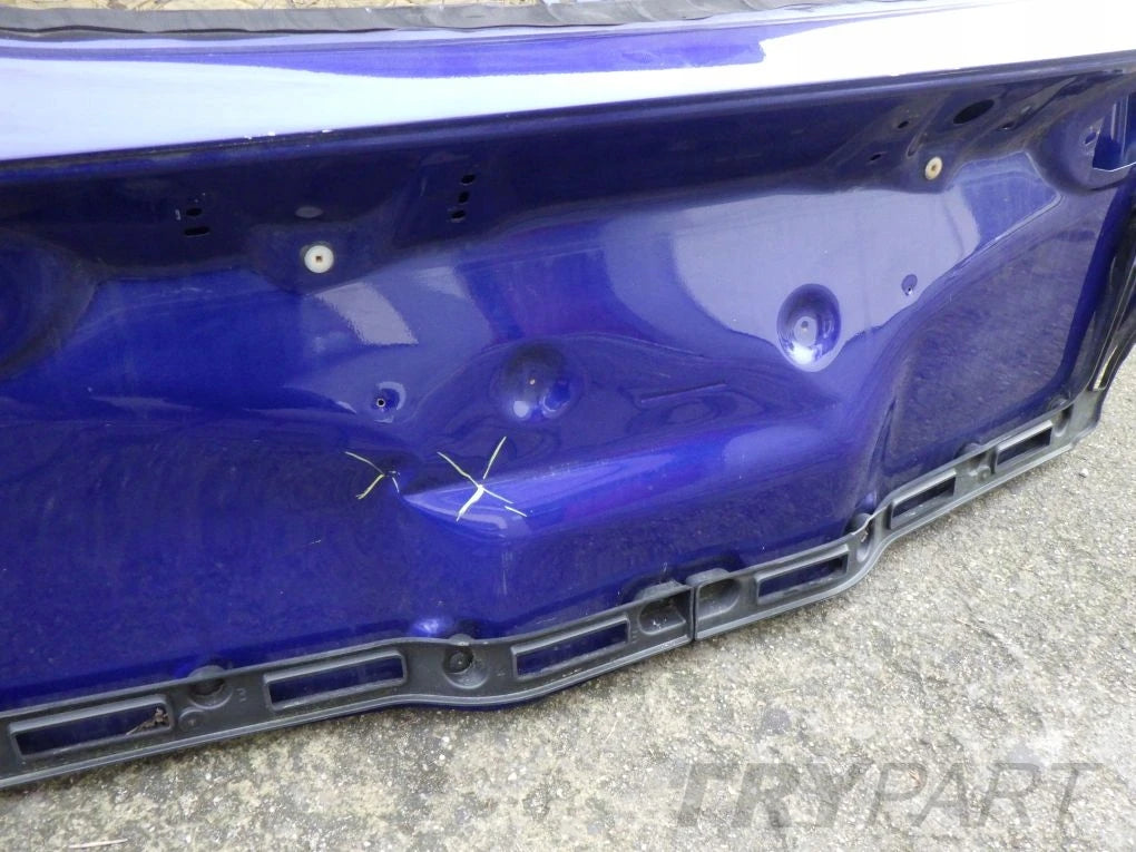 FORD FOCUS MK3 III ESTATE 10- REAR HATCH