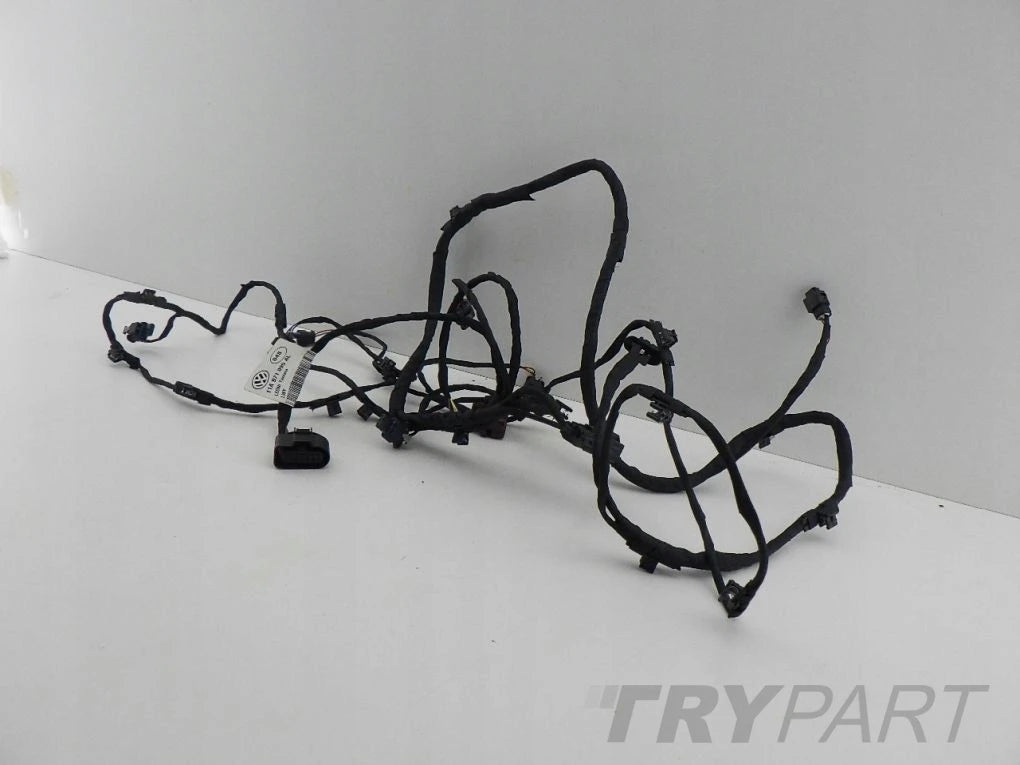 VW ID.4 ID4 FRONT BUMPER HARNESS PDC