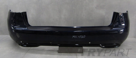 Rear Bumper Mercedes C-Class 205 Estate 14-18