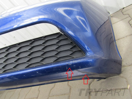Front Bumper Honda Civic IX 9 HB 11-14