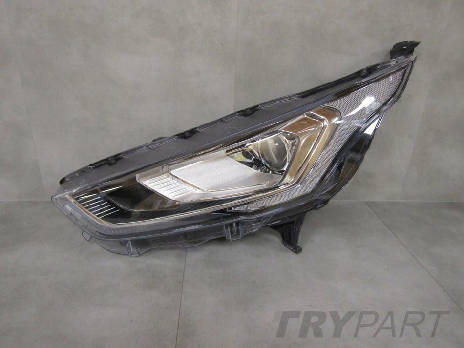Front Headlight Ford Transit Tourneo Connect MK2 XENON 17-21 LH LEFT KT1B 13D