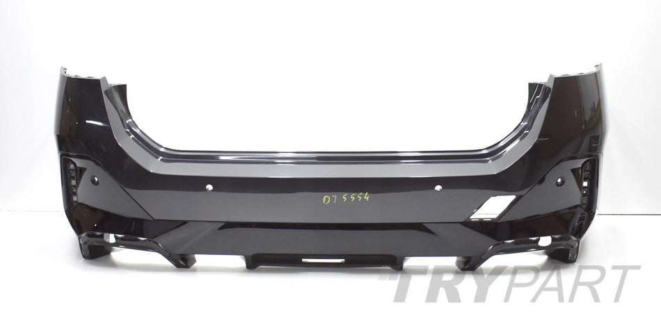 BMW G61 M PACKAGE REAR BUMPER ESTATE ORG + BOTTOM