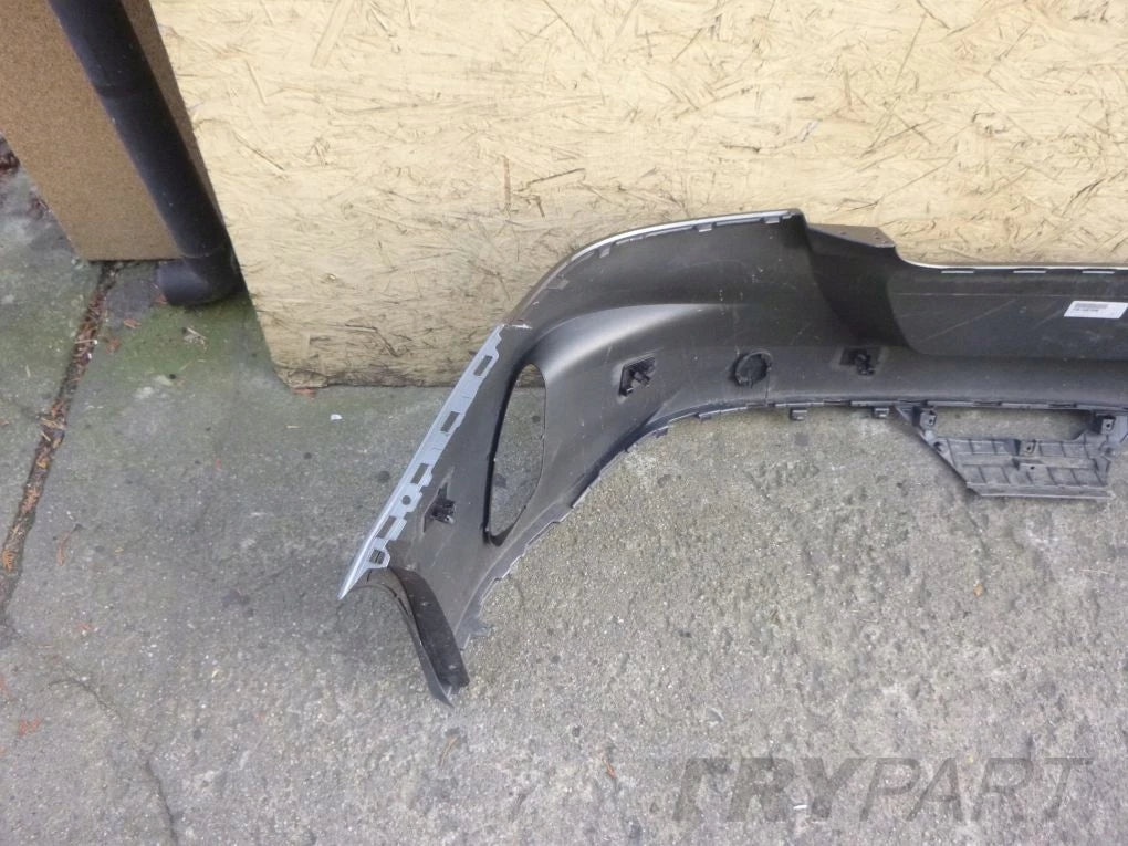 BMW Z4 G29 M PACKAGE Rear Bumper