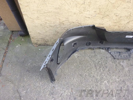 BMW Z4 G29 M PACKAGE Rear Bumper