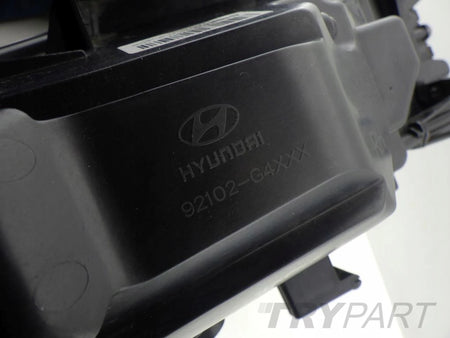 HYUNDAI I30 III 3 FULL LED 17- 92102-G4100 Right Headlight
