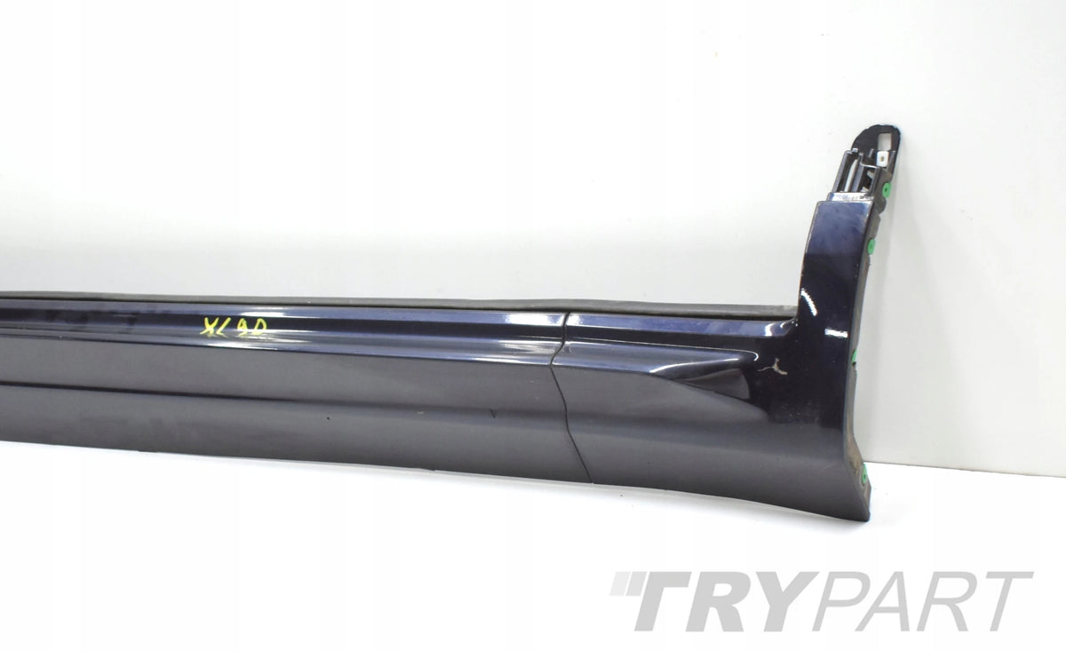 VOLVO XC90 II LEFT SILL STRIP ORG